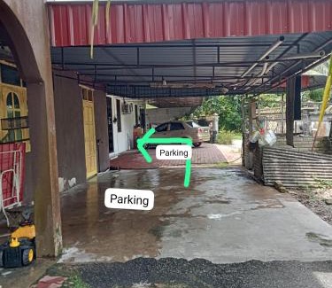 Manir Casa | Homestay Harmoni Kota