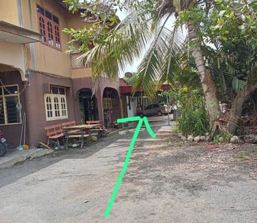 Manir Casa | Homestay Harmoni Kota