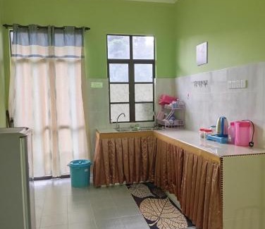 Manir Casa | Homestay Harmoni Kota