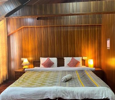 Chhota Shimla Casa | Homestay Heritage Aira Home