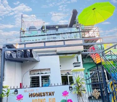 Cao Lanh Casa | HOMESTAY Hoàng GIa