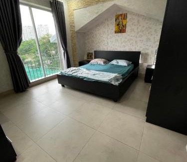An Phu Casa | Homestay - HO CHI MINH CITY - Quận 2 - An phú - p1
