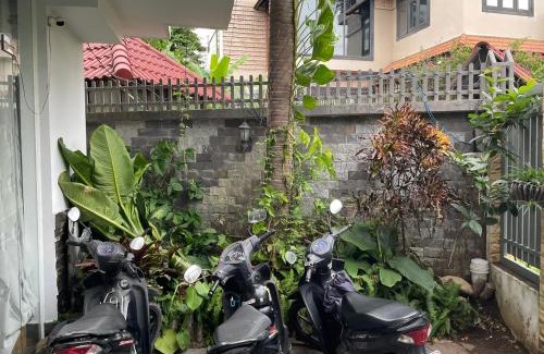 An Phu Casa | Homestay - HO CHI MINH CITY - Quận 2 - An phú - p1