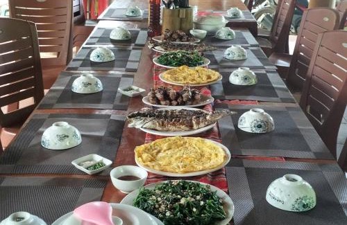 Kho Muong Apartamento | Homestay Hoanh Thắng