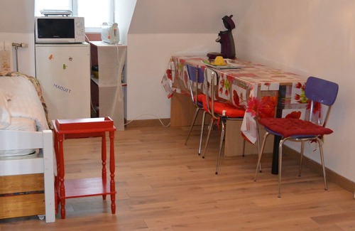 Jargeau Casa | Casa de familia, en una subdivisión tranquila