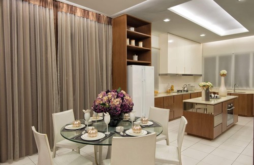 Bayan Lepas Villa | Familia Anfitriona en Penang Sungai Batu