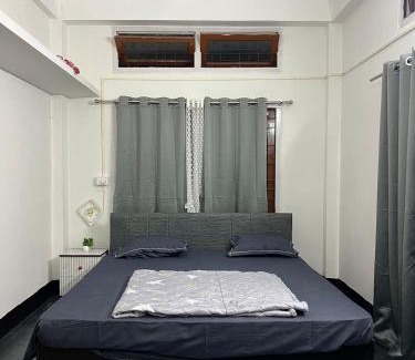 Khanapara Apartamento | Homestay Inn III