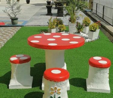 Sungai Baru Tengah Casa | Homestay Islam Nurqaseh Masjid Tanah Melaka