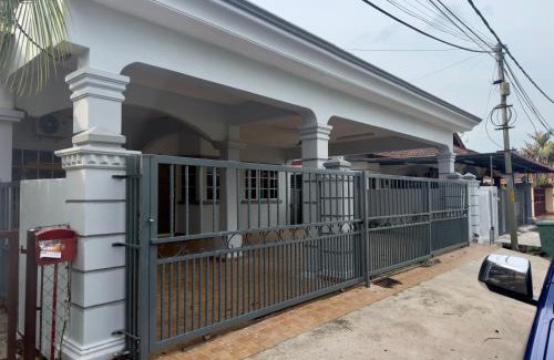 Mentakab Casa | Homestay Jawahir