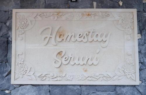 Sinduharjo Casa | Homestay Joglo Seruni Syariah