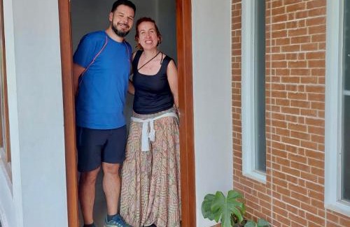 Sinduharjo Casa | Homestay Joglo Seruni Syariah