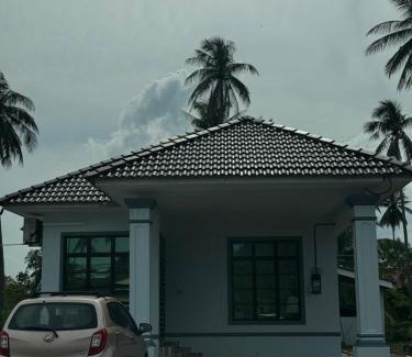 Bachok Casa | Homestay Kamilia