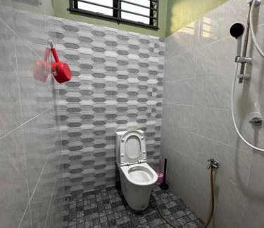 Bachok Casa | Homestay Kamilia
