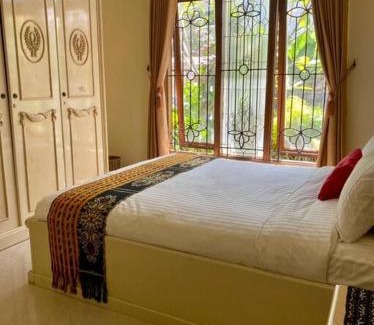 Yogyakarta Casa | homestay kenari pusat kota