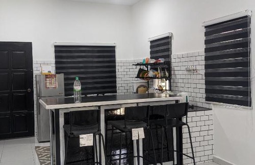Kampung Kuala Casa | Homestay kg tanjung sik
