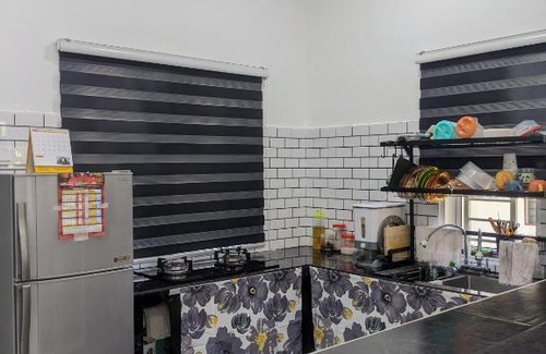 Kampung Kuala Casa | Homestay kg tanjung sik