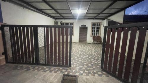 Kampung Derang Casa | Homestay Khairisha