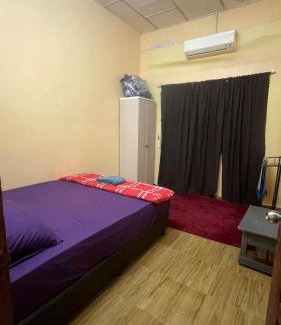 Kampung Derang Casa | Homestay Khairisha