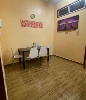 Kampung Derang Casa | Homestay Khairisha