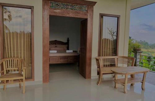 Taro Casa | Homestay Komang Petak
