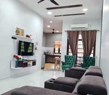 Kuala Terengganu Casa | Homestay Kuala Terengganu RR