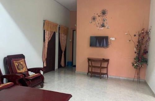 Kampung Nibung Casa | Homestay Kuala Terengganu Pak Latif