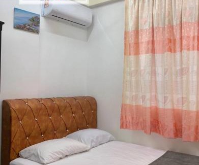 Ladang Sekolah Apartamento | Homestay Kuala Terengganu near Batu Burok, Hospital HSNZ, KTCC Mall, Drawbridge A