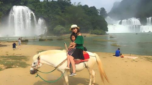 Trung Khanh Casa | Homestay - Làng đá Khuổi Ky