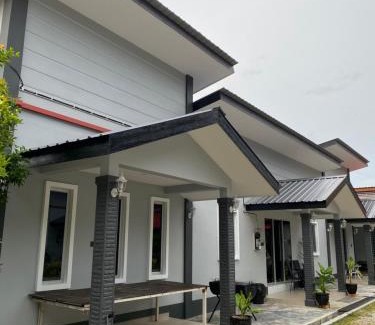 Mata Ayer Casa | Homestay Langkawi Guesthouse 5 bedrooms