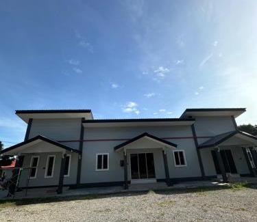 Mata Ayer Casa | Homestay Langkawi Guesthouse 5 bedrooms