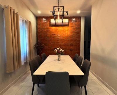 Mata Ayer Casa | Homestay Langkawi Guesthouse 5 bedrooms