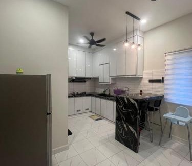 Mata Ayer Casa | Homestay Langkawi Guesthouse 5 bedrooms