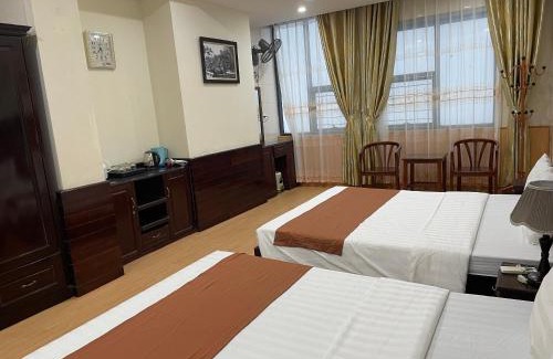 Cua Lo Apartamento | Homestay Mường Thanh Cửa Lò
