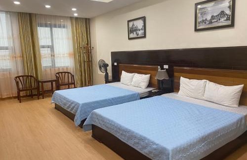 Cua Lo Apartamento | Homestay Mường Thanh Cửa Lò