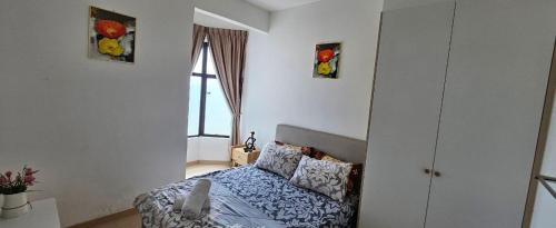 Tanjung Kling Apartamento | Homestay Maison Amalo