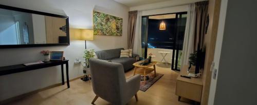 Tanjung Kling Apartamento | Homestay Maison Amalo