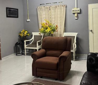 Temerloh Casa | Homestay Mr