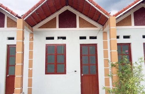 Moc Chau Apartamento | Casa de familia Nam Cuong - Habitación doble