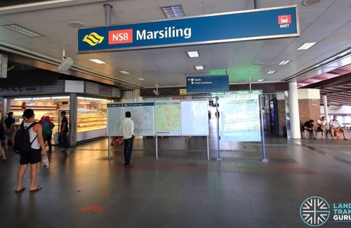 Woodlands Apartamento | Homestay Near MRT/subway & 300+ eateries Clean, quiet & safe Private room