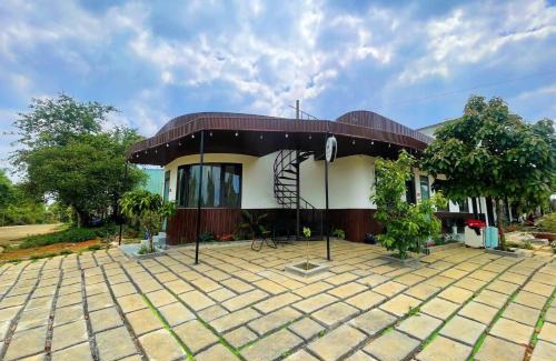 Kon Plong Hotel | Homestay Nhà Của Gạo