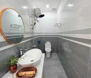 Kon Plong Hotel | Homestay Nhà Của Gạo