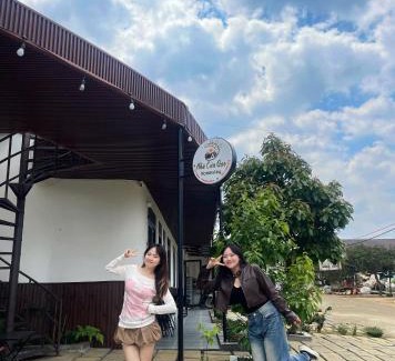 Kon Plong Hotel | Homestay Nhà Của Gạo