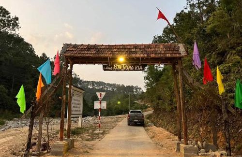Kon Plong Apartamento | Homestay niem t'rị Măng Pên