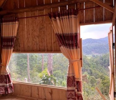 Kon Plong Apartamento | Homestay niem t'rị Măng Pên