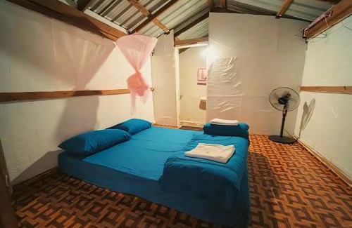 Pangmapha Casa | Homestay Nunga หนูหง่าโฮมสเตย์กิกอคอ