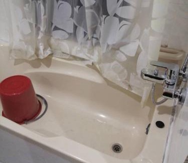 Tanjung Kling Apartamento | Homestay Pantai Puteri