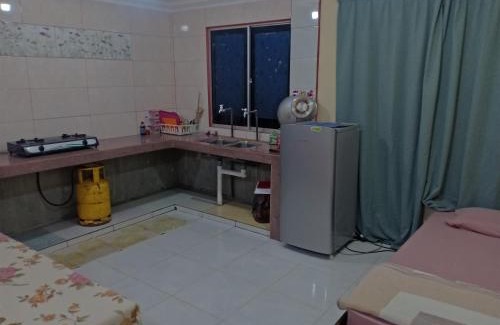 Ranau Casa | Homestay pekan ranau