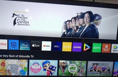 Kuantan Casa | Homestay Prima Bayu