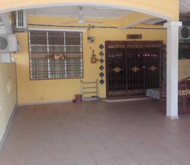 Kuantan Casa | Homestay Prima Bayu