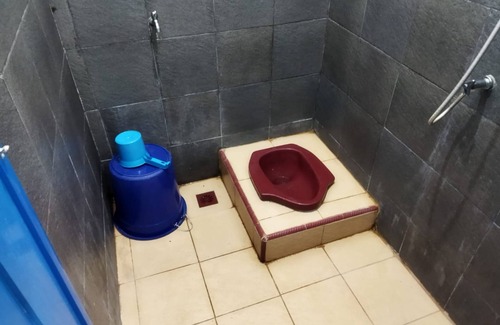 Borobudur Casa | Homestay Punokawan Borobudur